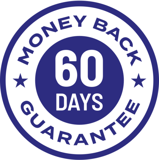 provadent money back guarantee